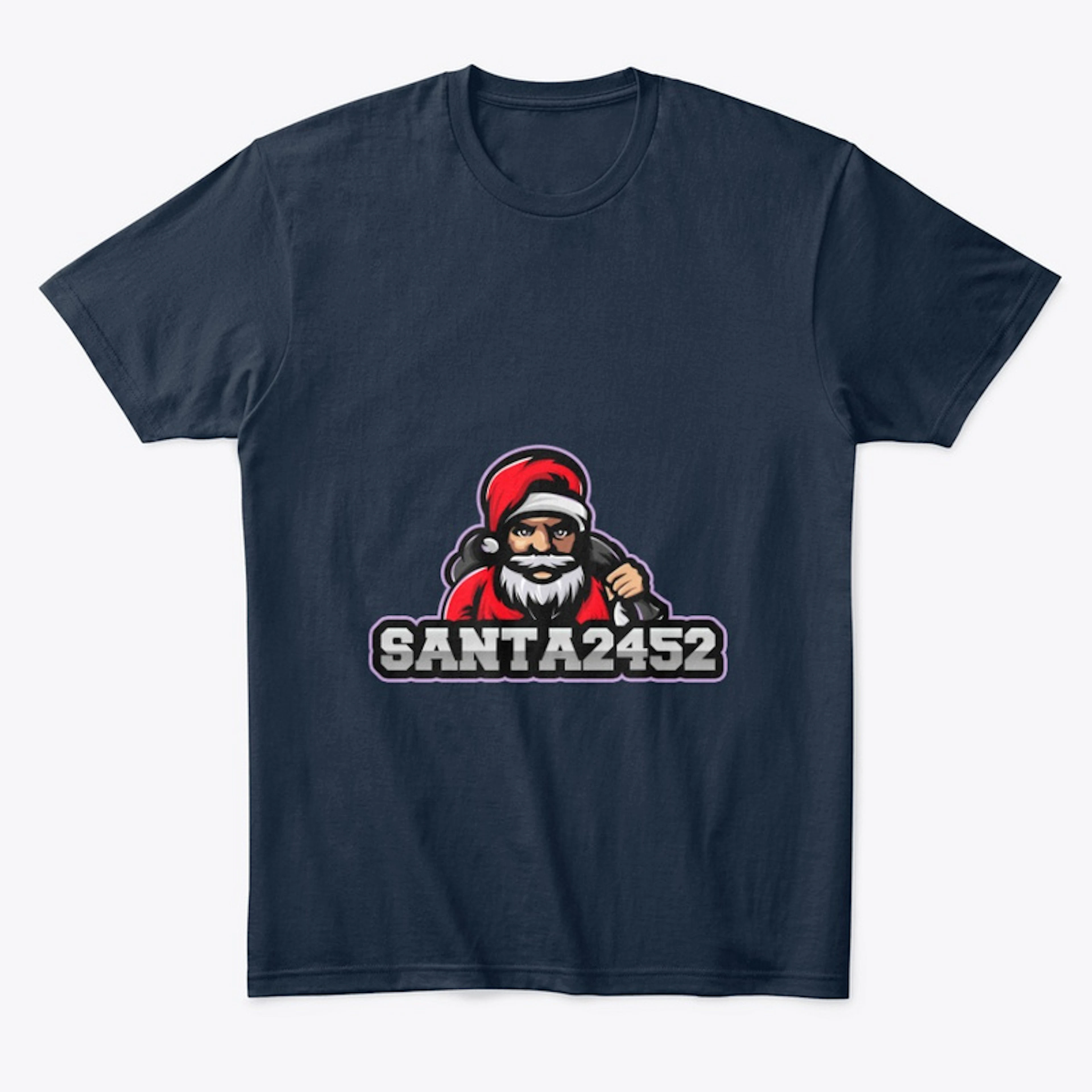Santa's Logo